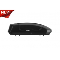 Thule Force XT S Black